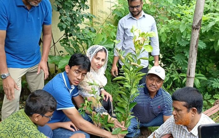 The Future of Public Administration in Bangladesh