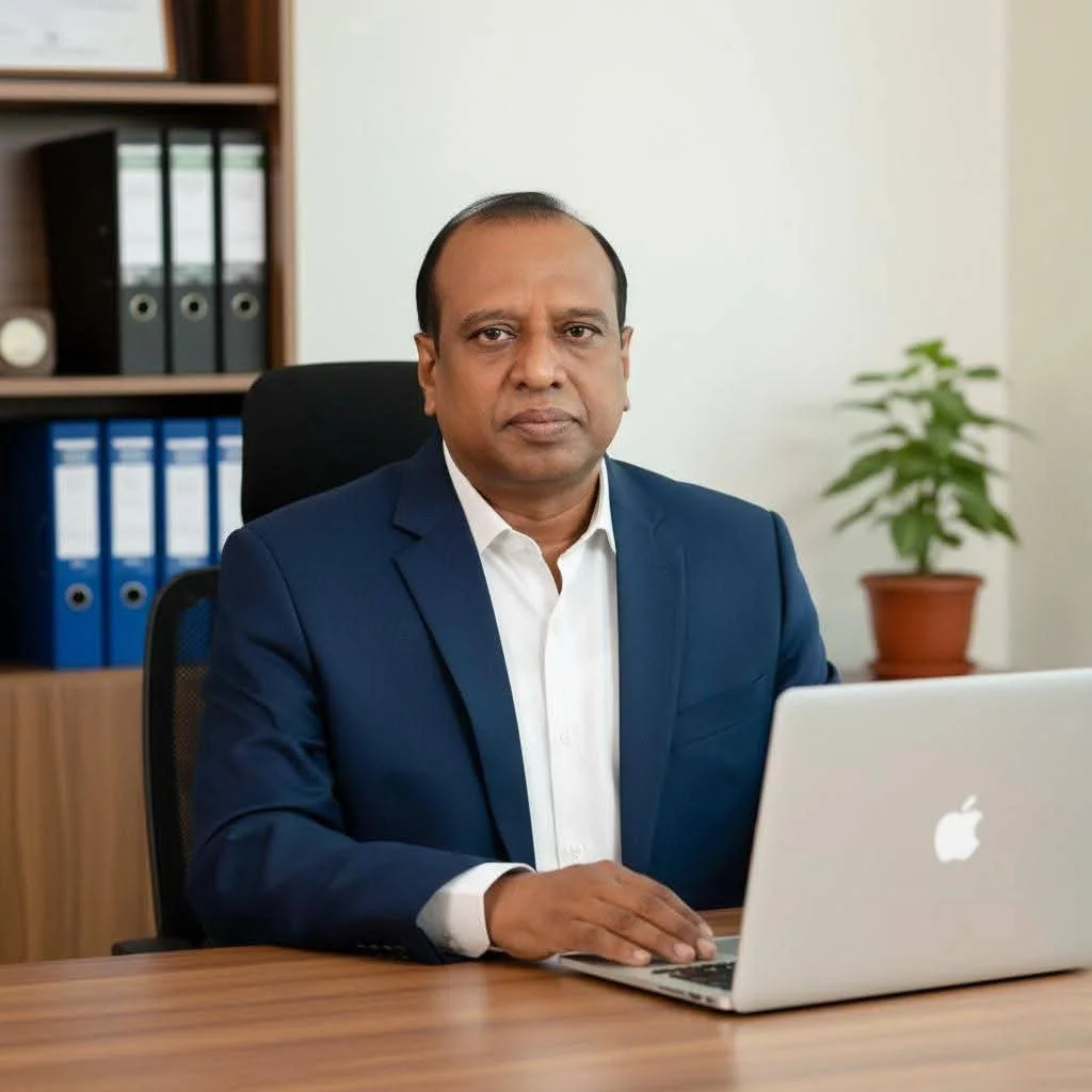 Dr. Md. Faridul Islam