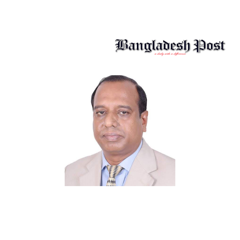 Politics is the largest arena for public service: Dr. Faridul Islam