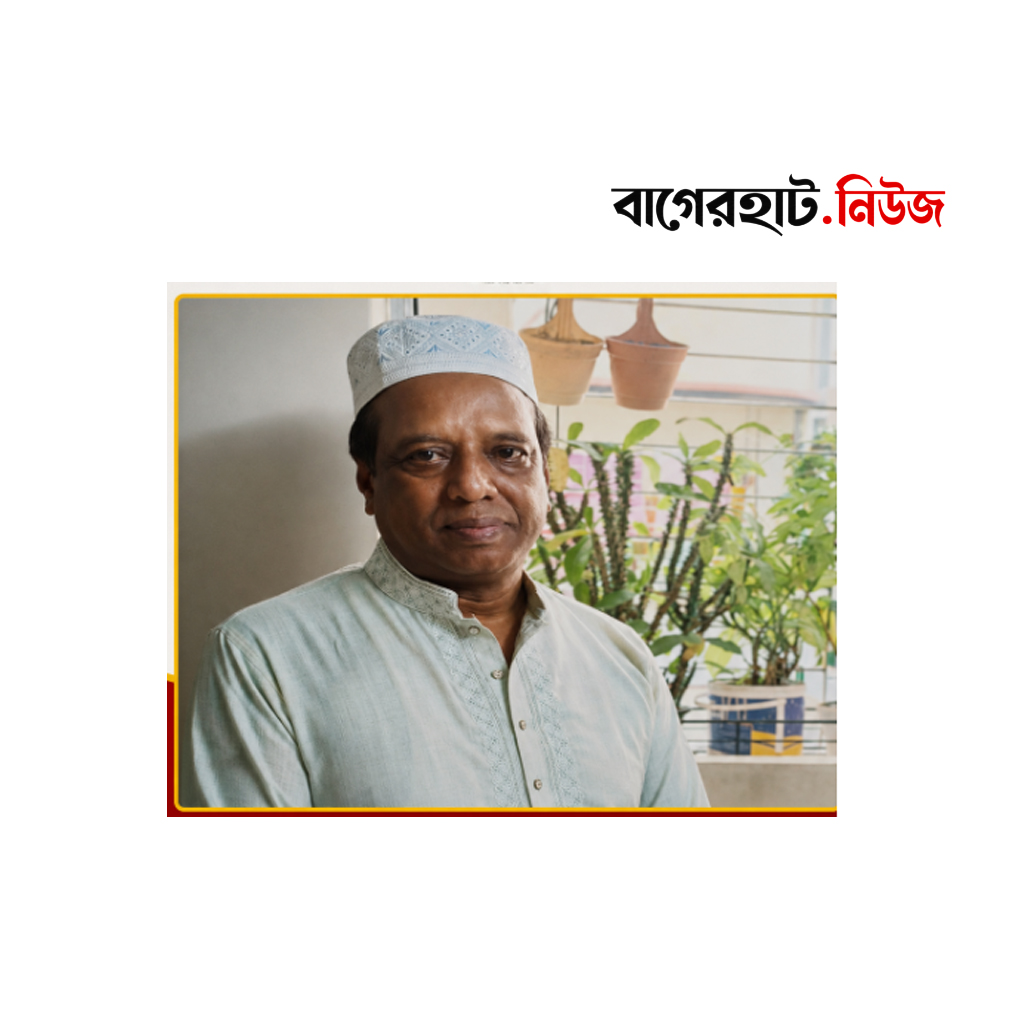পবিত্র ঈদুল আজহার শুভেচ্ছা জানিয়েছেন:সাবেক সচিব ড.ফরিদুল ইসলাম